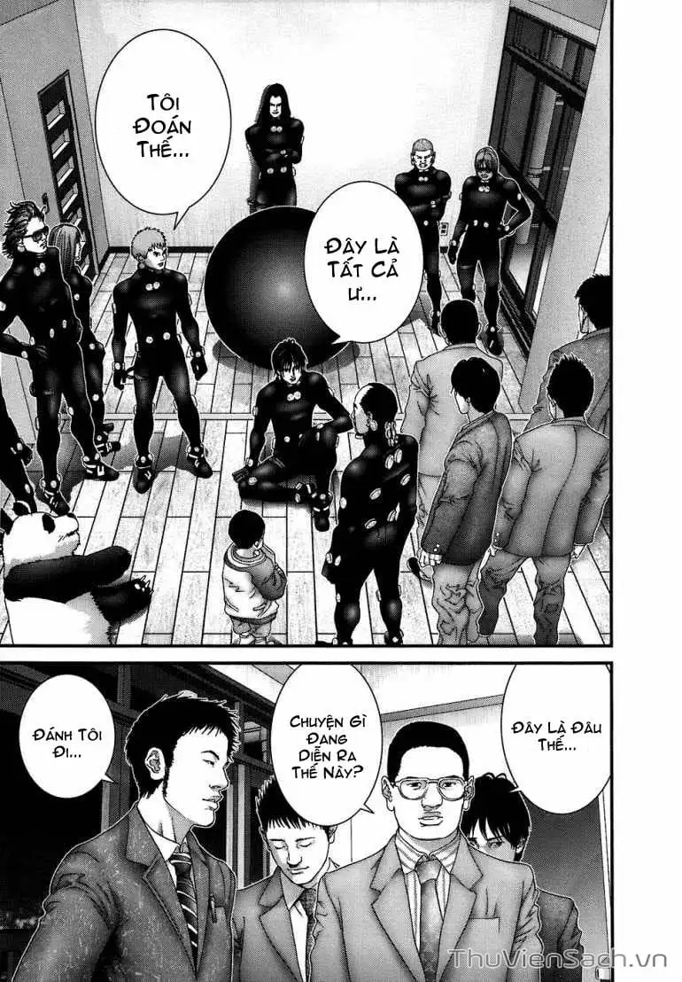 Chapter 187 - Image 16