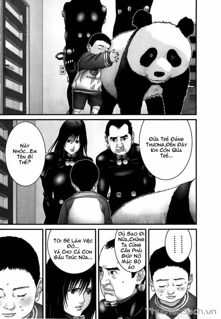 Chapter 187 - Image 18