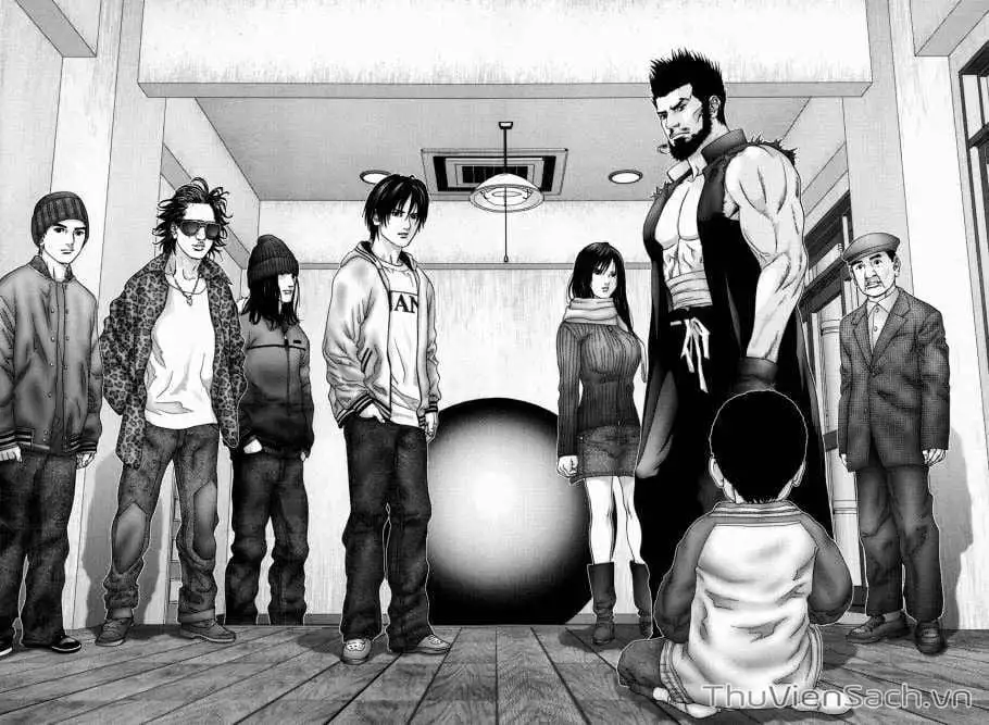 Chapter 187 - Image 8