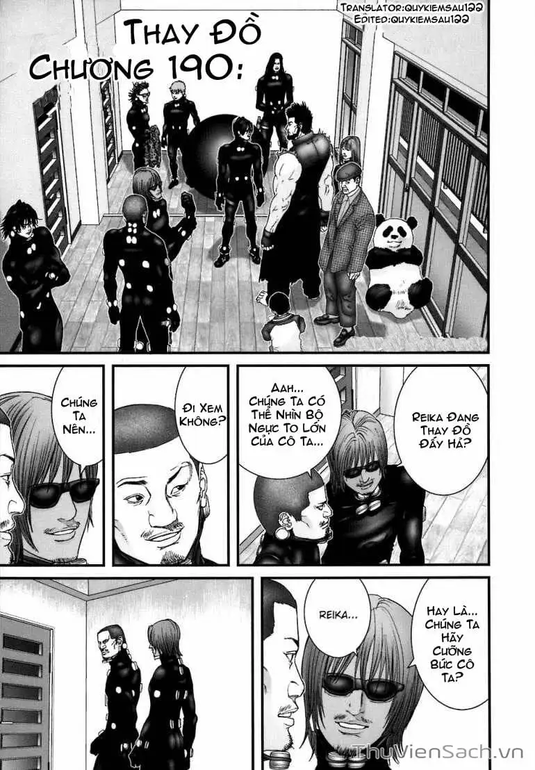 Chapter 187 - Image 10