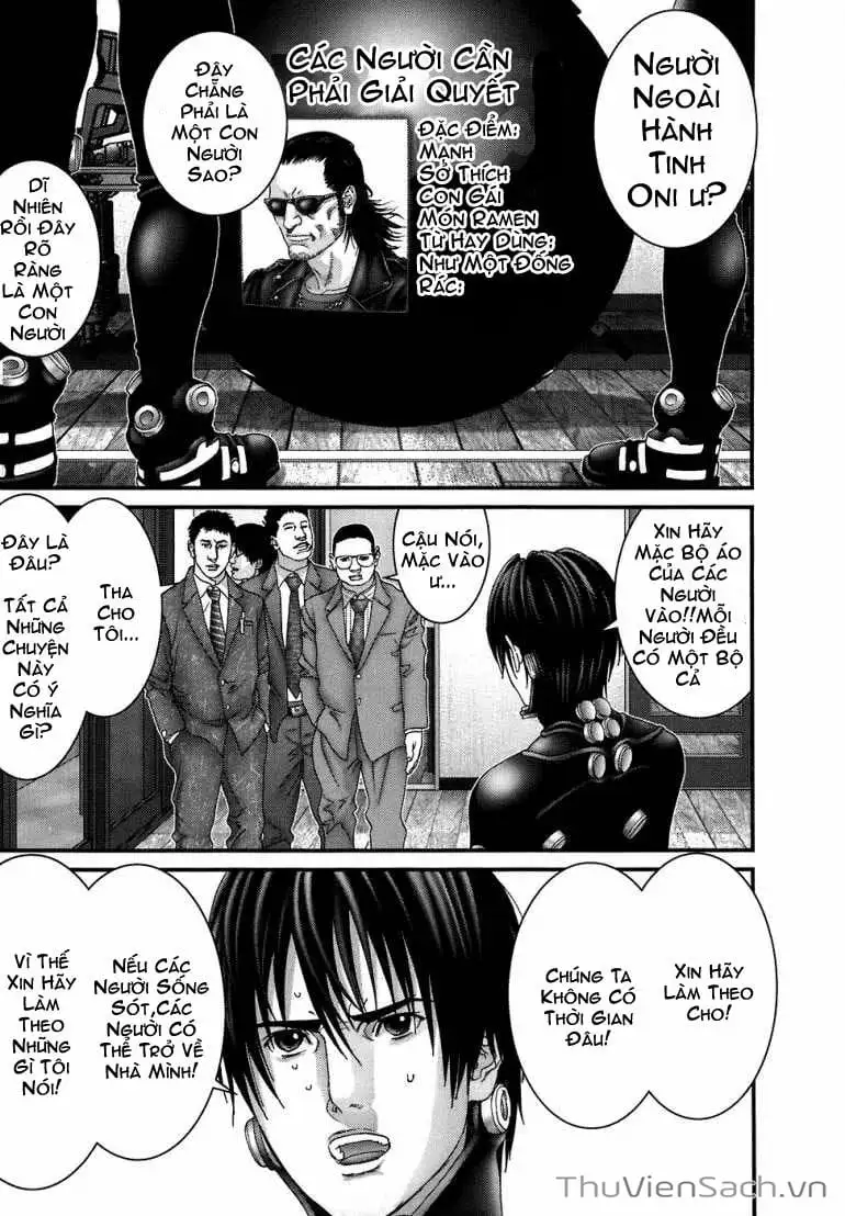 Chapter 188 - Image 2