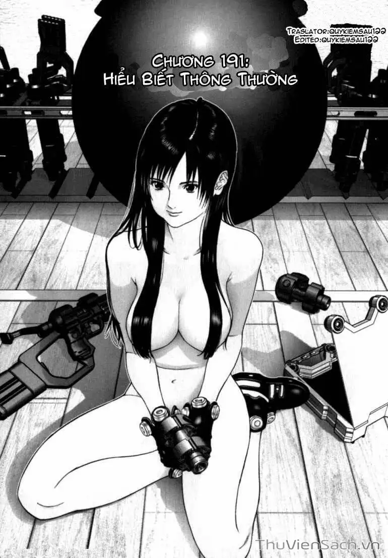 Chapter 188 - Image 12