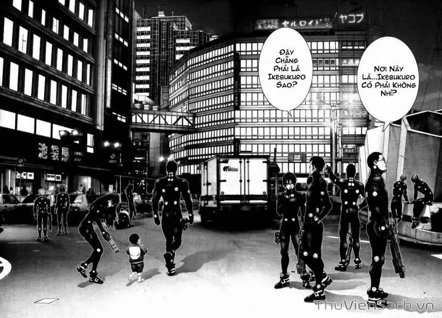 Chapter 188 - Image 13