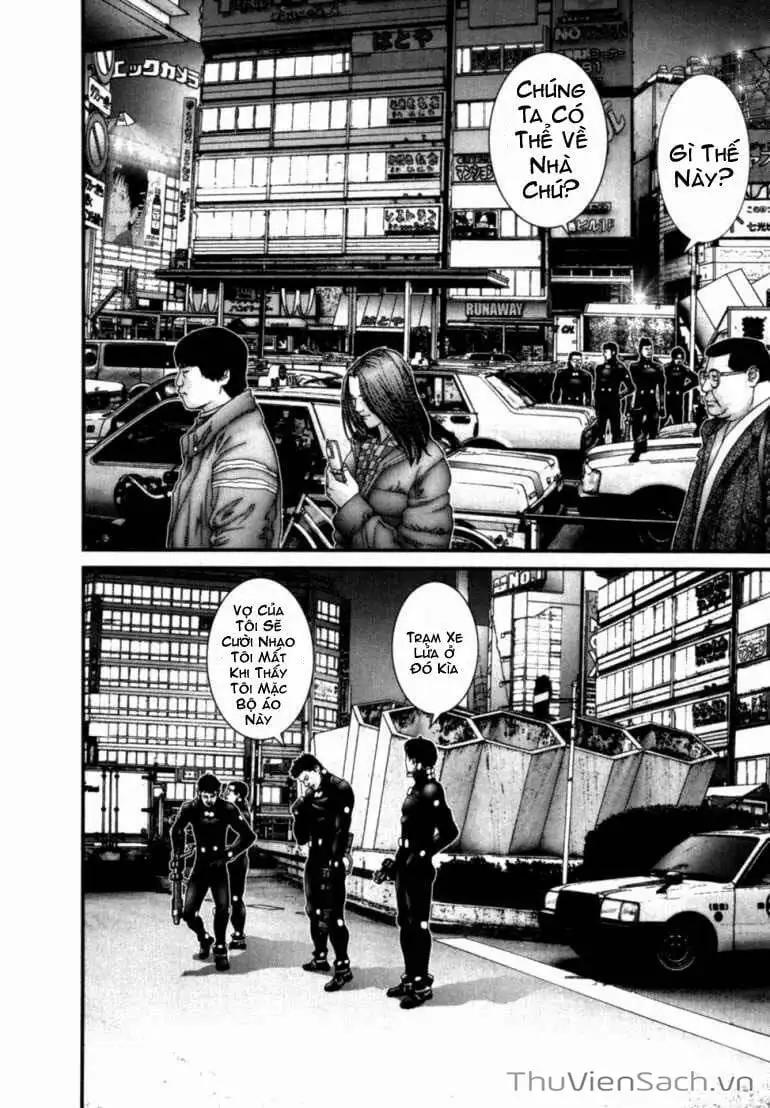 Chapter 188 - Image 14