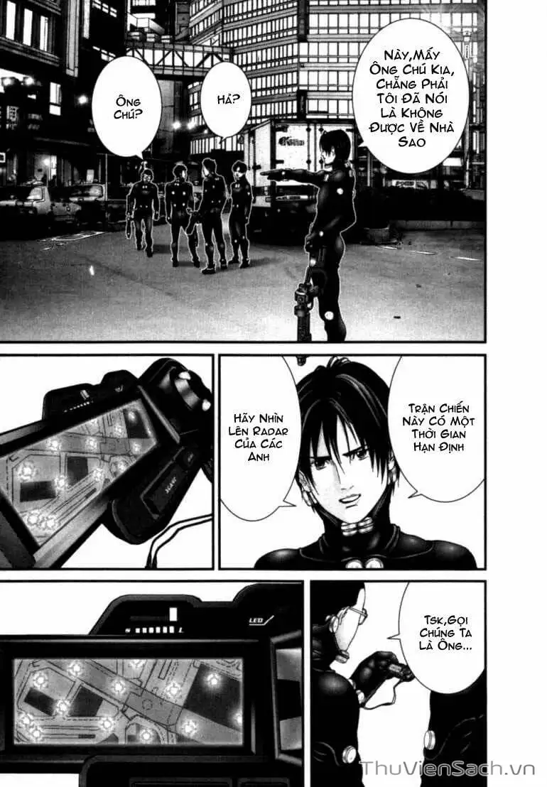 Chapter 188 - Image 15