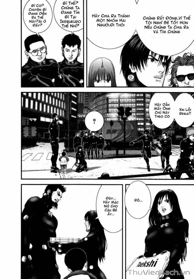 Chapter 188 - Image 16