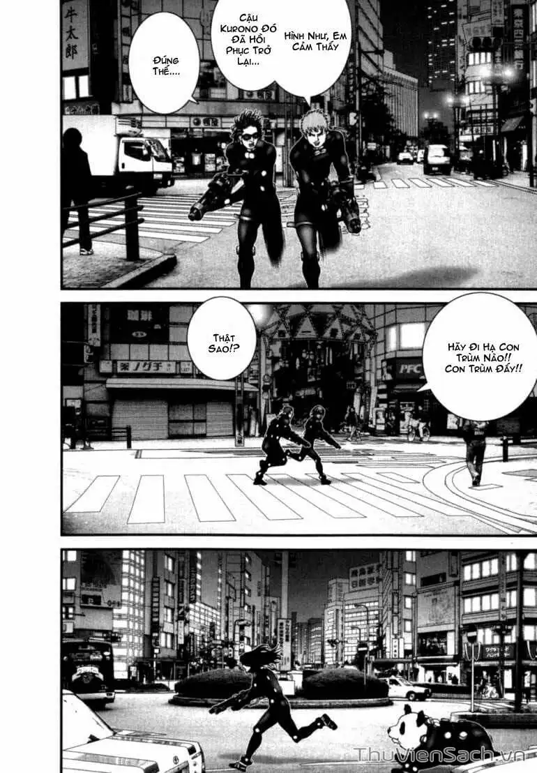 Chapter 188 - Image 18