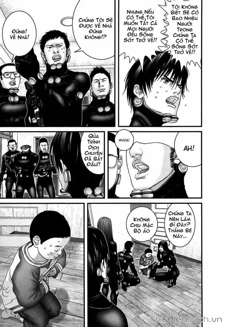 Chapter 188 - Image 4