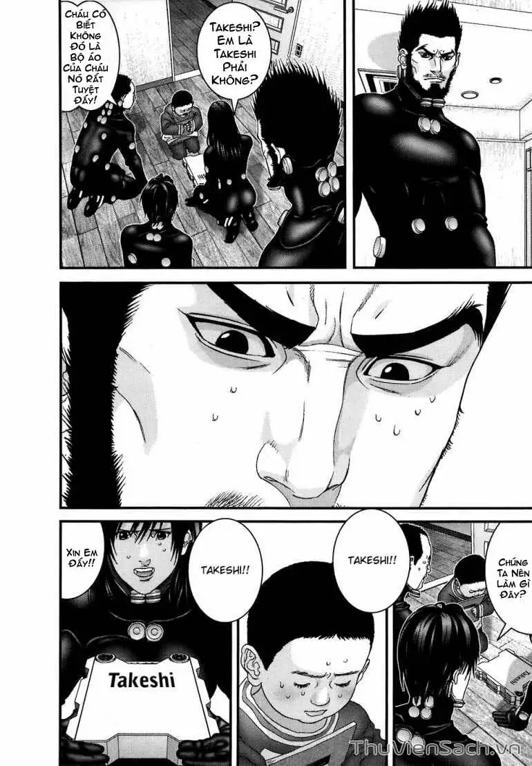 Chapter 188 - Image 5