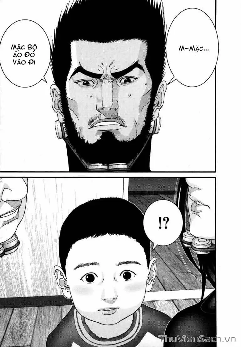 Chapter 188 - Image 6