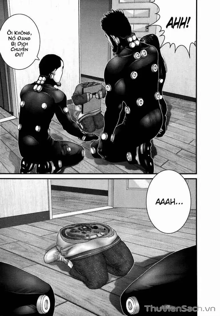 Chapter 188 - Image 8