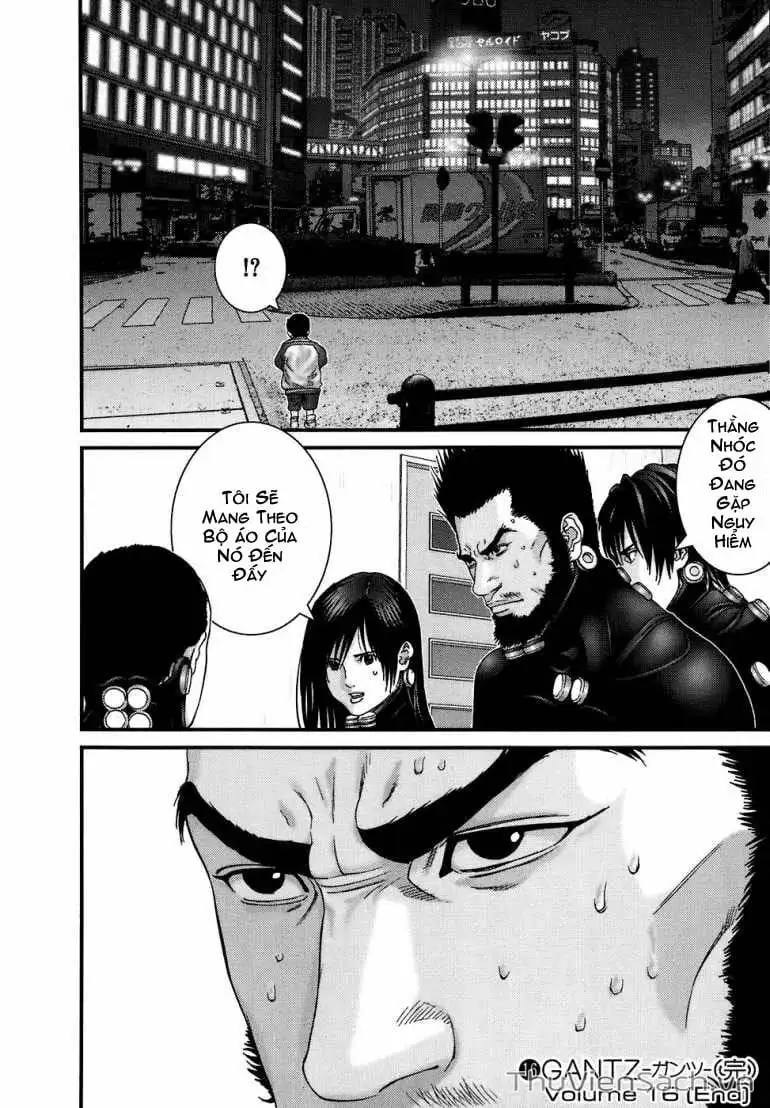 Chapter 188 - Image 9