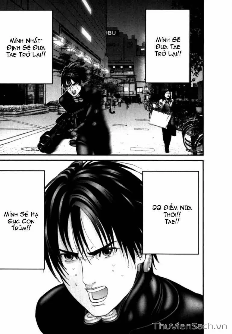 Chapter 189 - Image 1