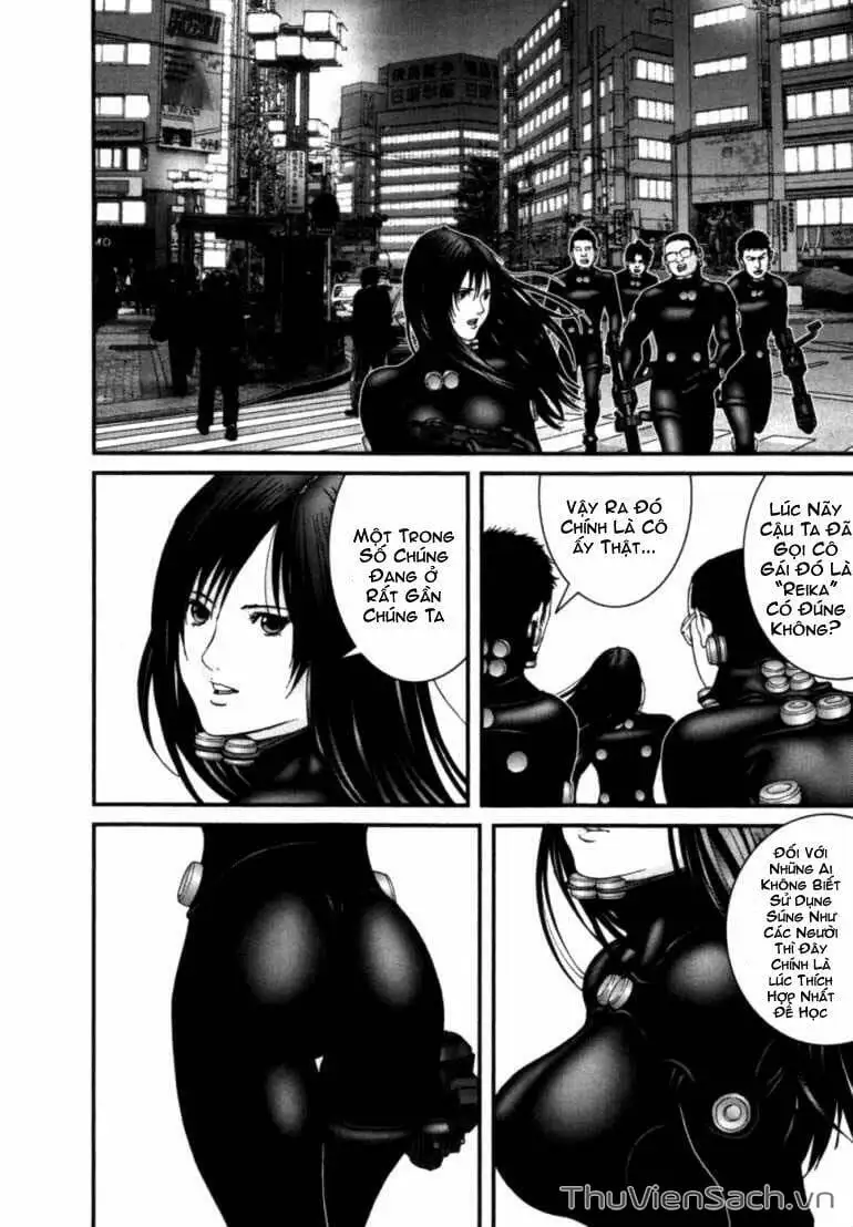 Chapter 189 - Image 2