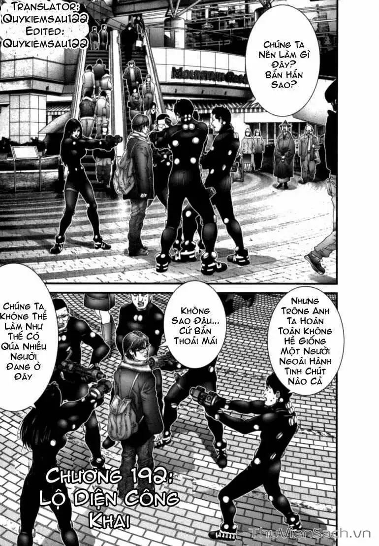 Chapter 189 - Image 11