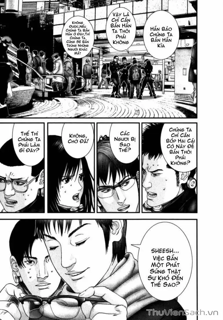 Chapter 189 - Image 13
