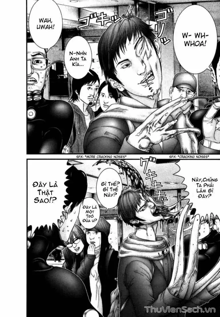 Chapter 189 - Image 14