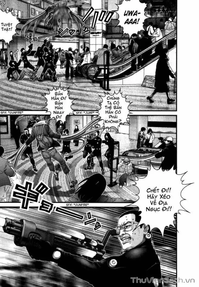 Chapter 189 - Image 17