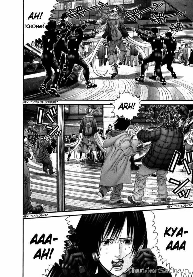 Chapter 189 - Image 18