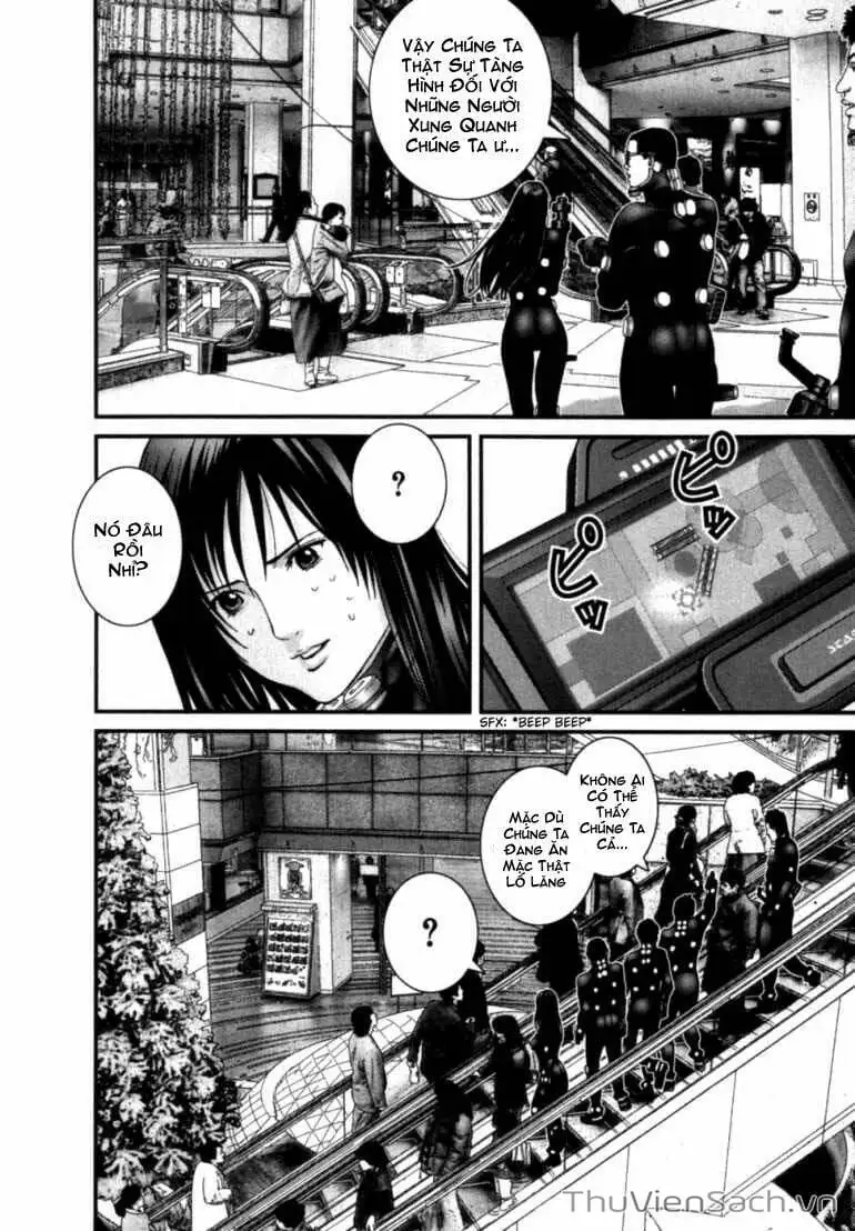 Chapter 189 - Image 4