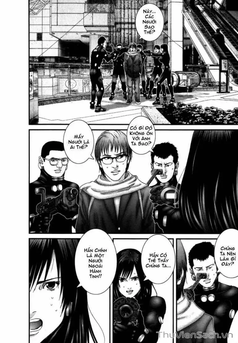 Chapter 189 - Image 6