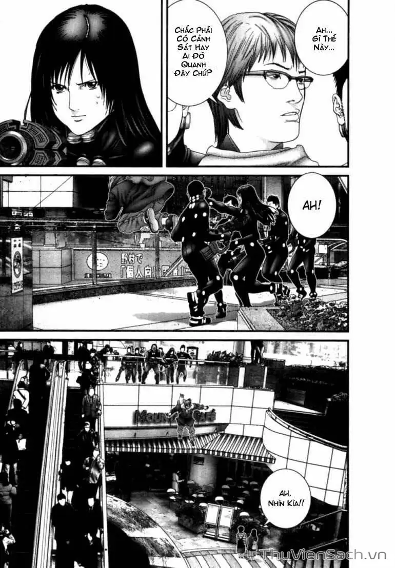 Chapter 189 - Image 7