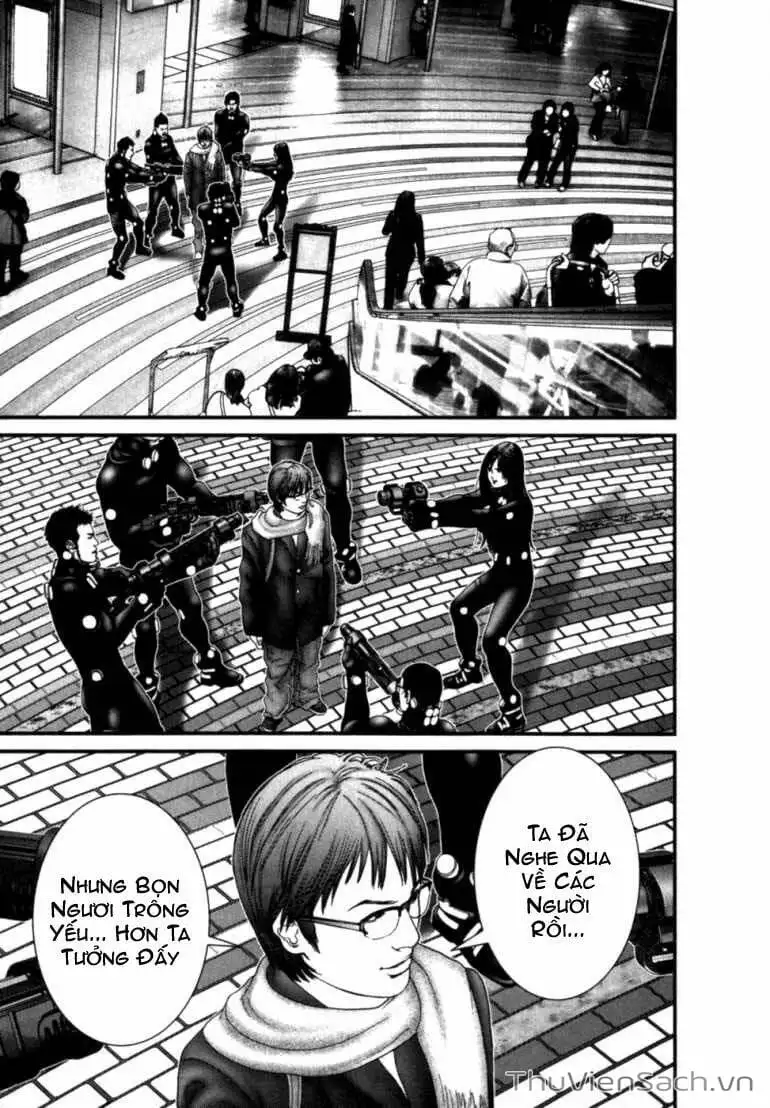 Chapter 189 - Image 9