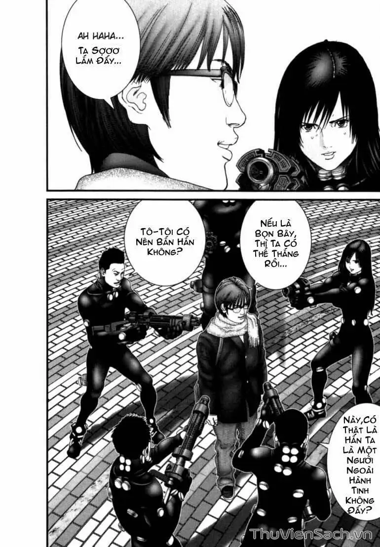 Chapter 189 - Image 10