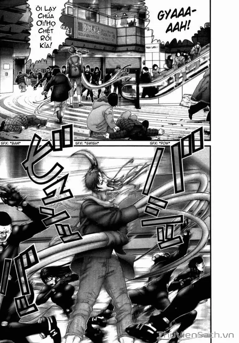 Chapter 190 - Image 1
