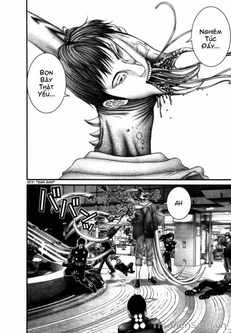 Chapter 190 - Image 2