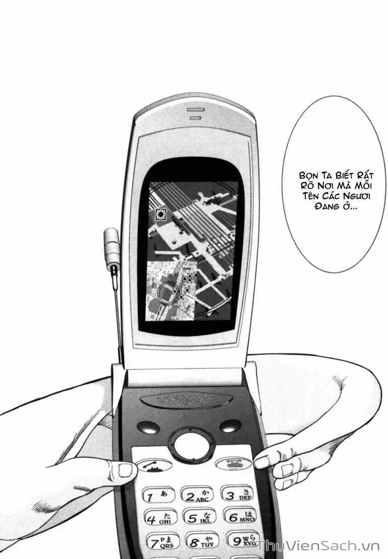 Chapter 190 - Image 11