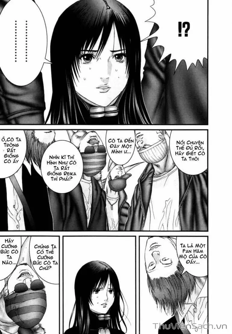 Chapter 190 - Image 12