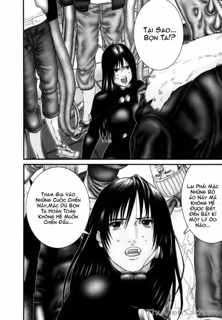 Chapter 190 - Image 13