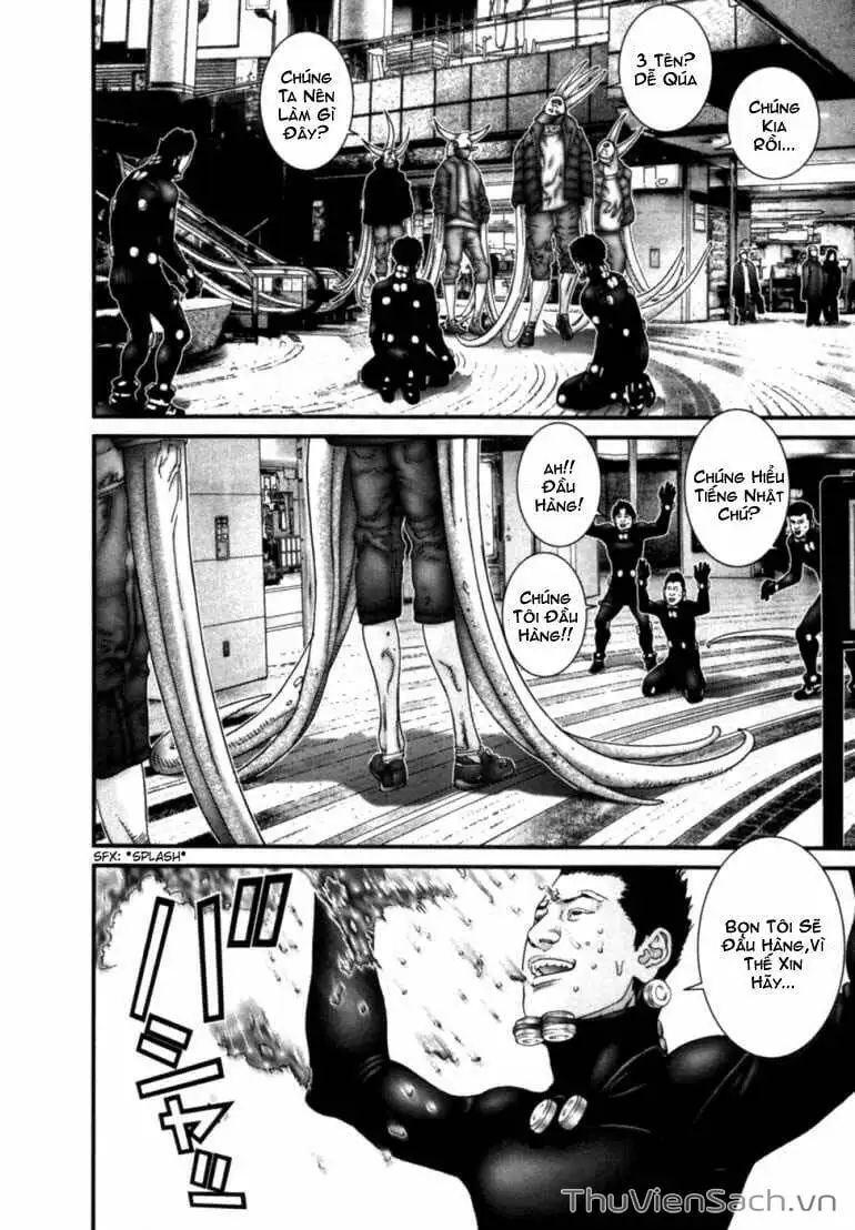 Chapter 190 - Image 15