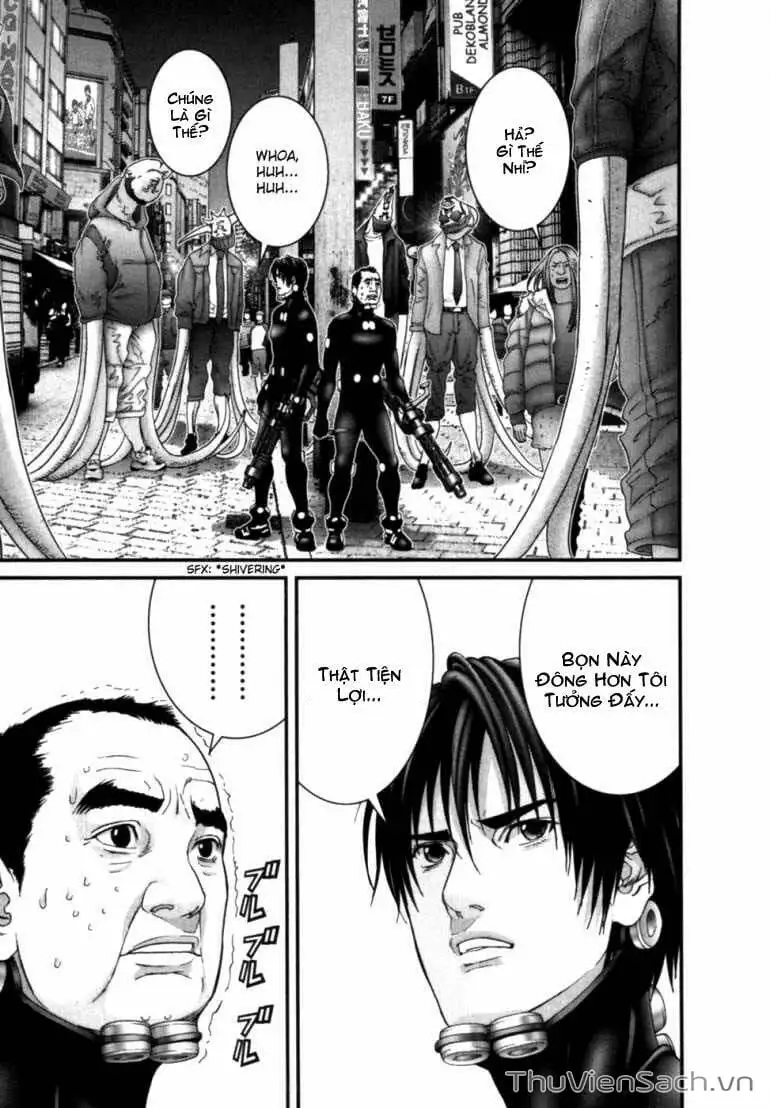 Chapter 190 - Image 16