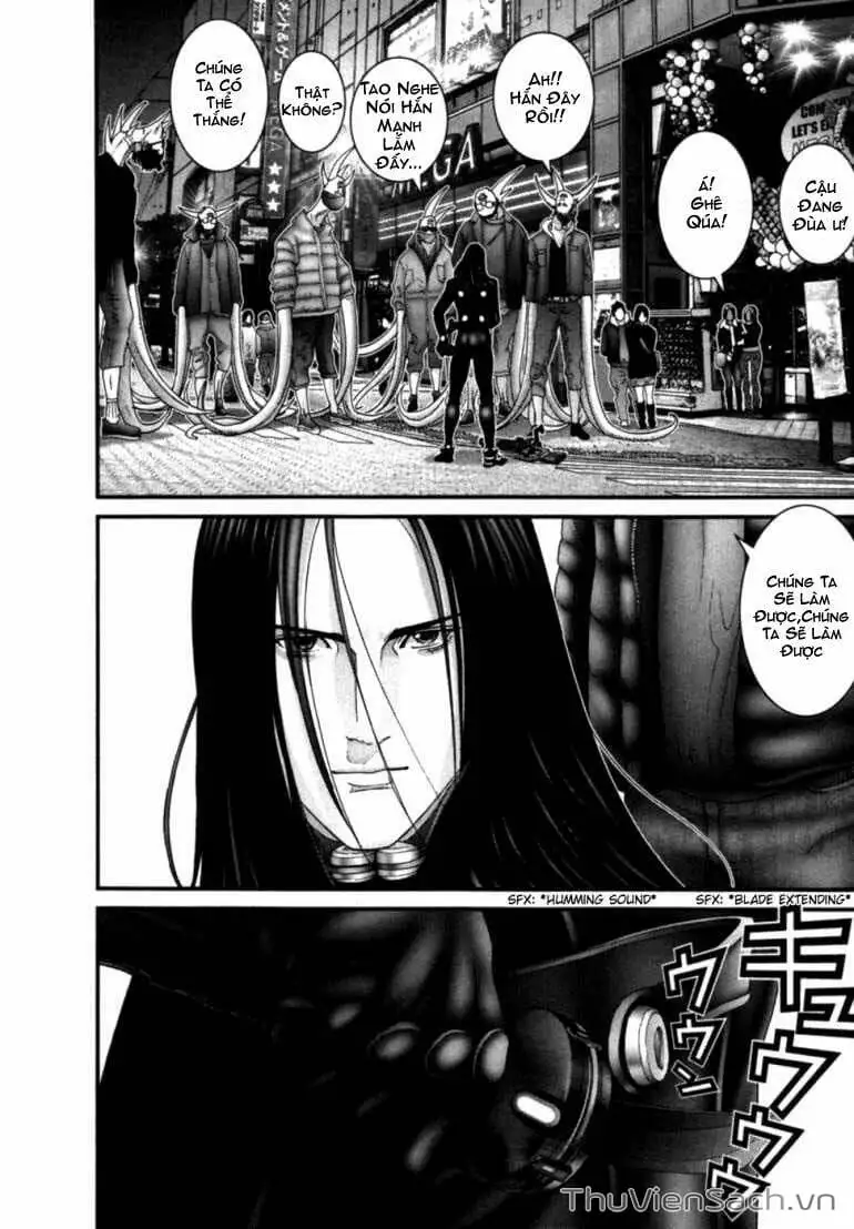 Chapter 190 - Image 17