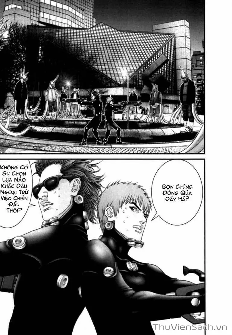 Chapter 190 - Image 18