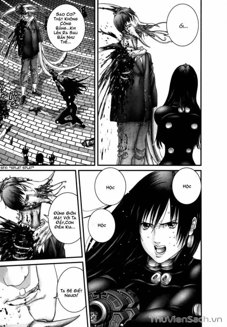 Chapter 190 - Image 3