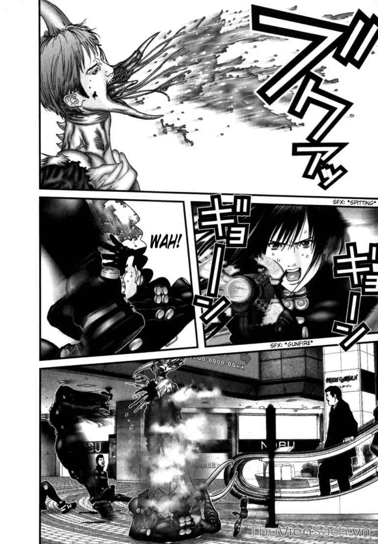 Chapter 190 - Image 4