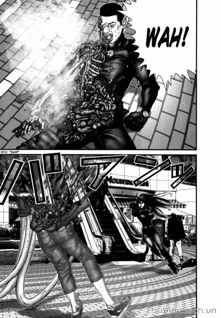 Chapter 190 - Image 5
