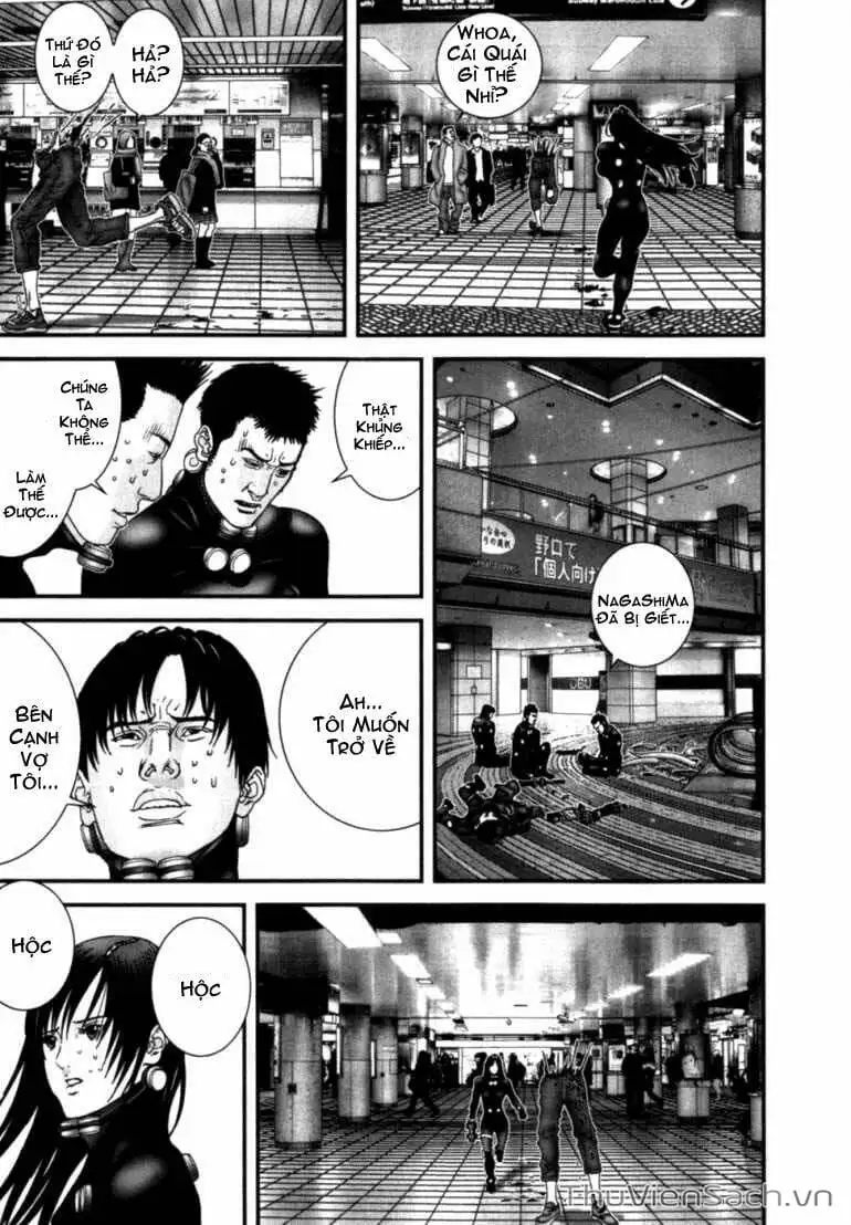 Chapter 190 - Image 7