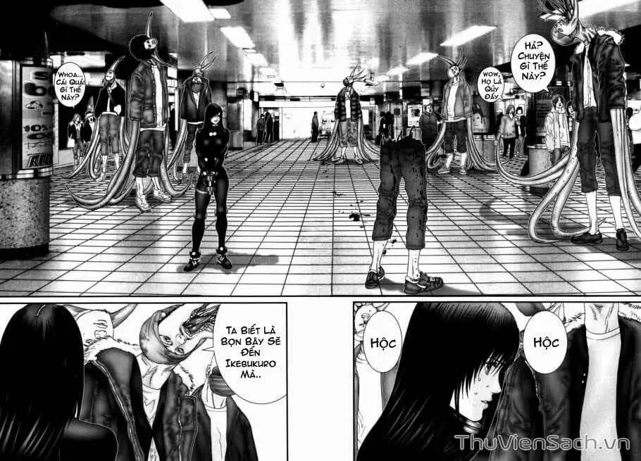 Chapter 190 - Image 8