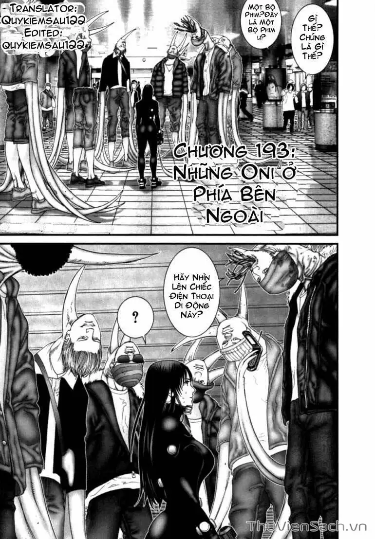 Chapter 190 - Image 10