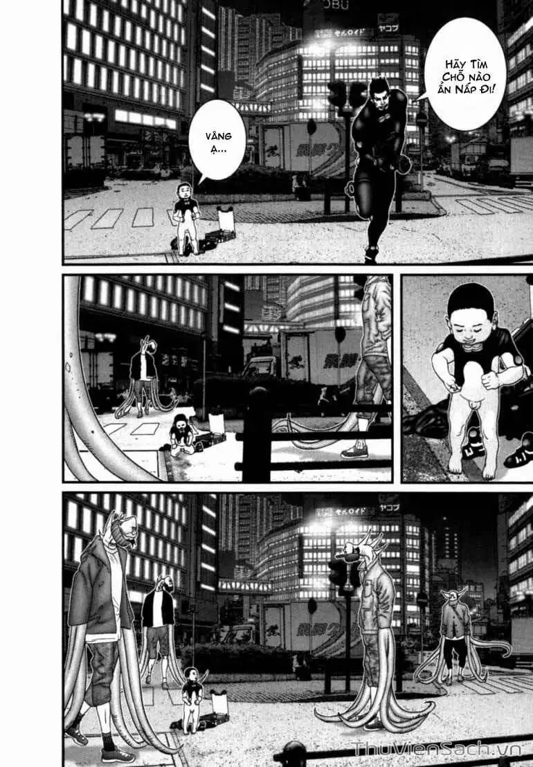 Chapter 191 - Image 1