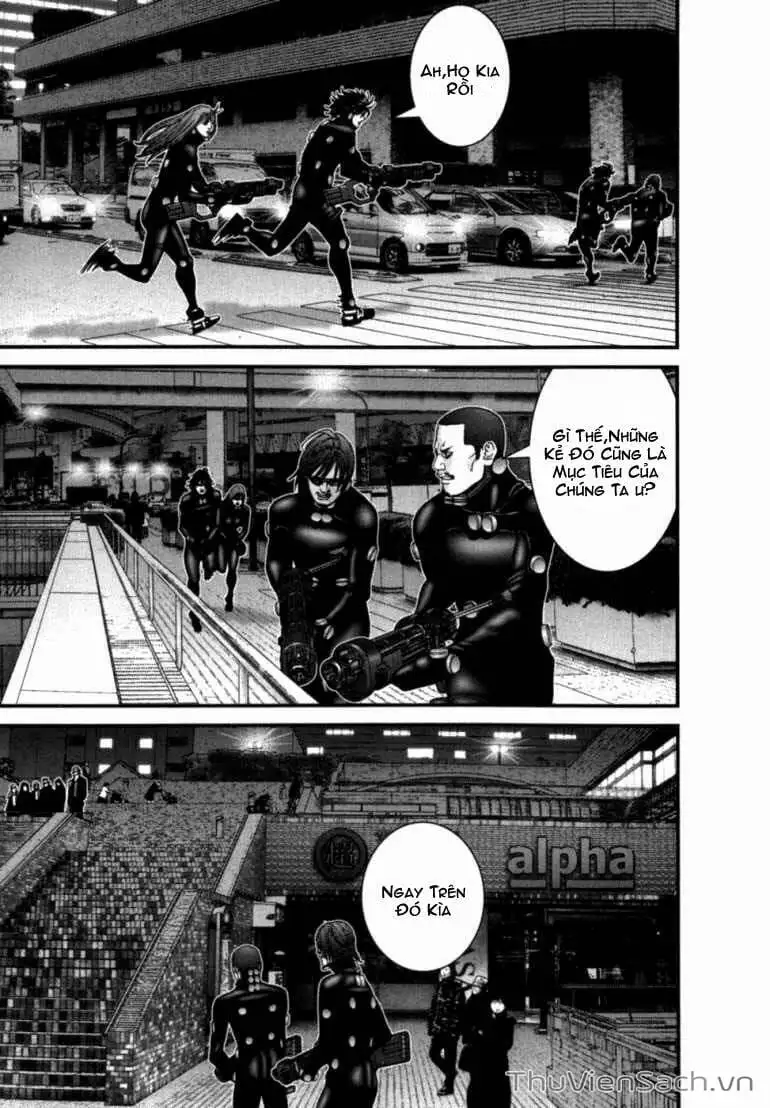 Chapter 191 - Image 2
