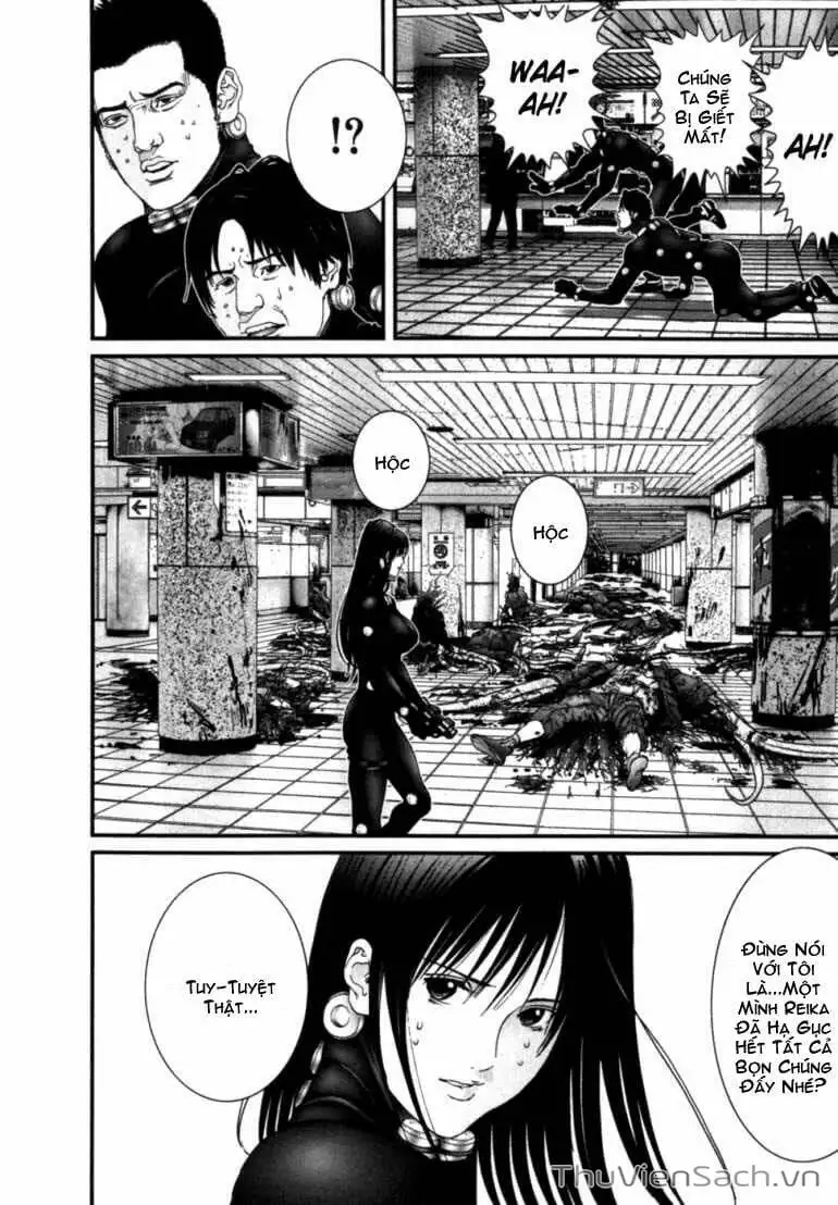 Chapter 191 - Image 11
