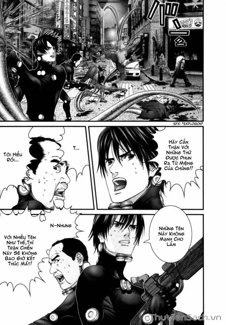 Chapter 191 - Image 12