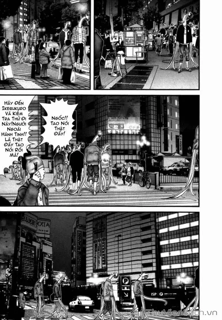 Chapter 191 - Image 14