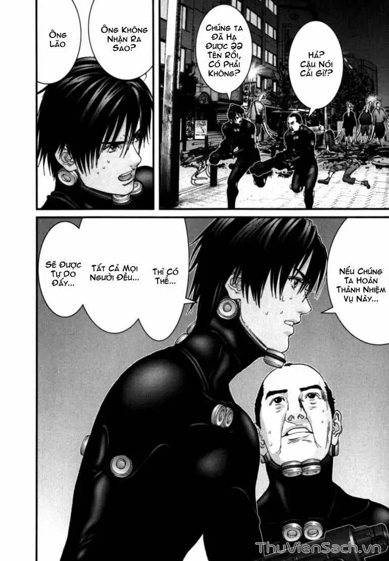 Chapter 191 - Image 15