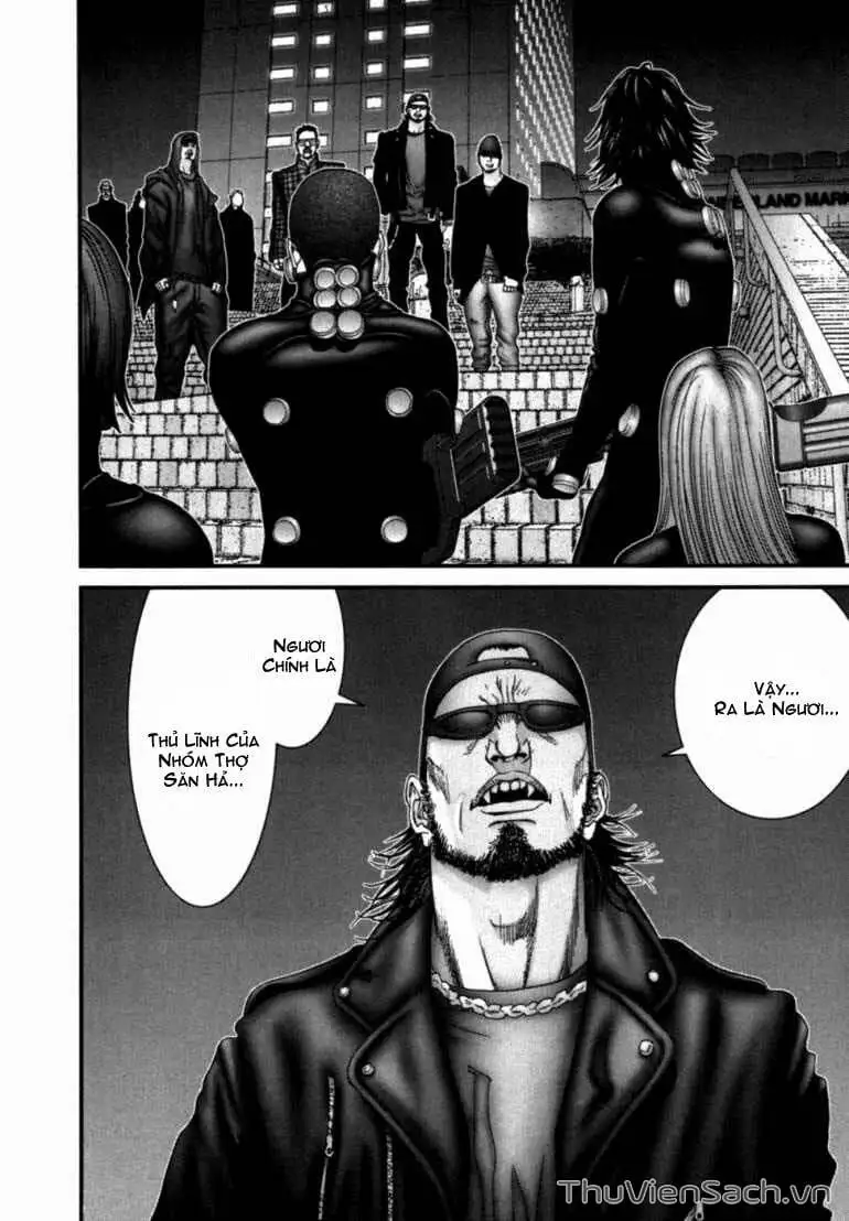 Chapter 191 - Image 17